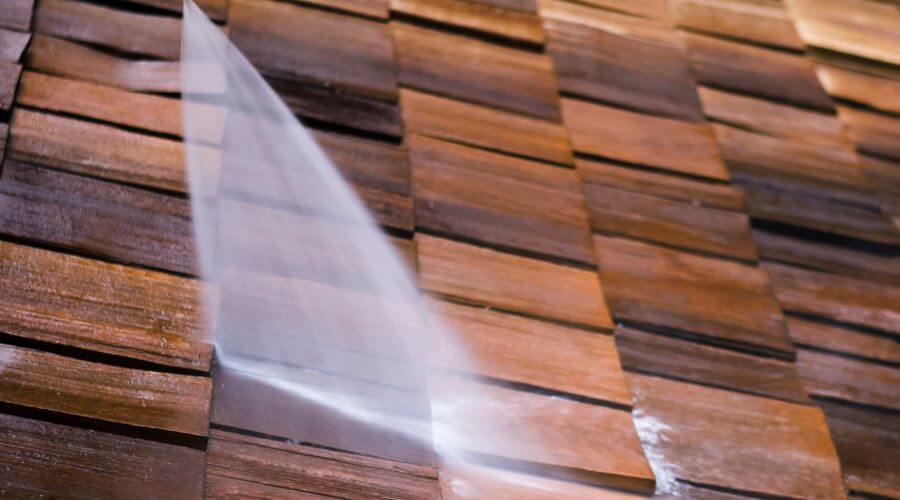Professional gutter cleaning in Fort Atkinson, IA